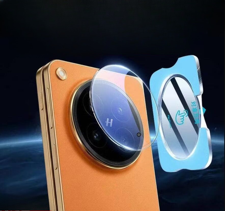 3 Pcs Full Glue Camera Lens Pr - đánh giá và giá Photography Kit Oppo Find X9 Pro