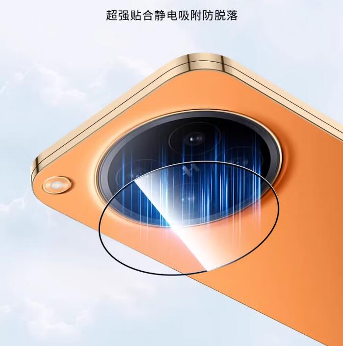 3 Pcs Full Glue Camera Lens Pr - đánh giá và giá Photography Kit Oppo Find X9 Pro