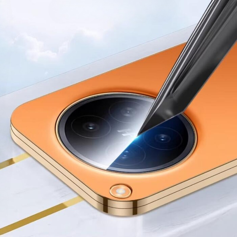 3 Pcs Full Glue Camera Lens Pr - đánh giá và giá Photography Kit Oppo Find X9 Pro