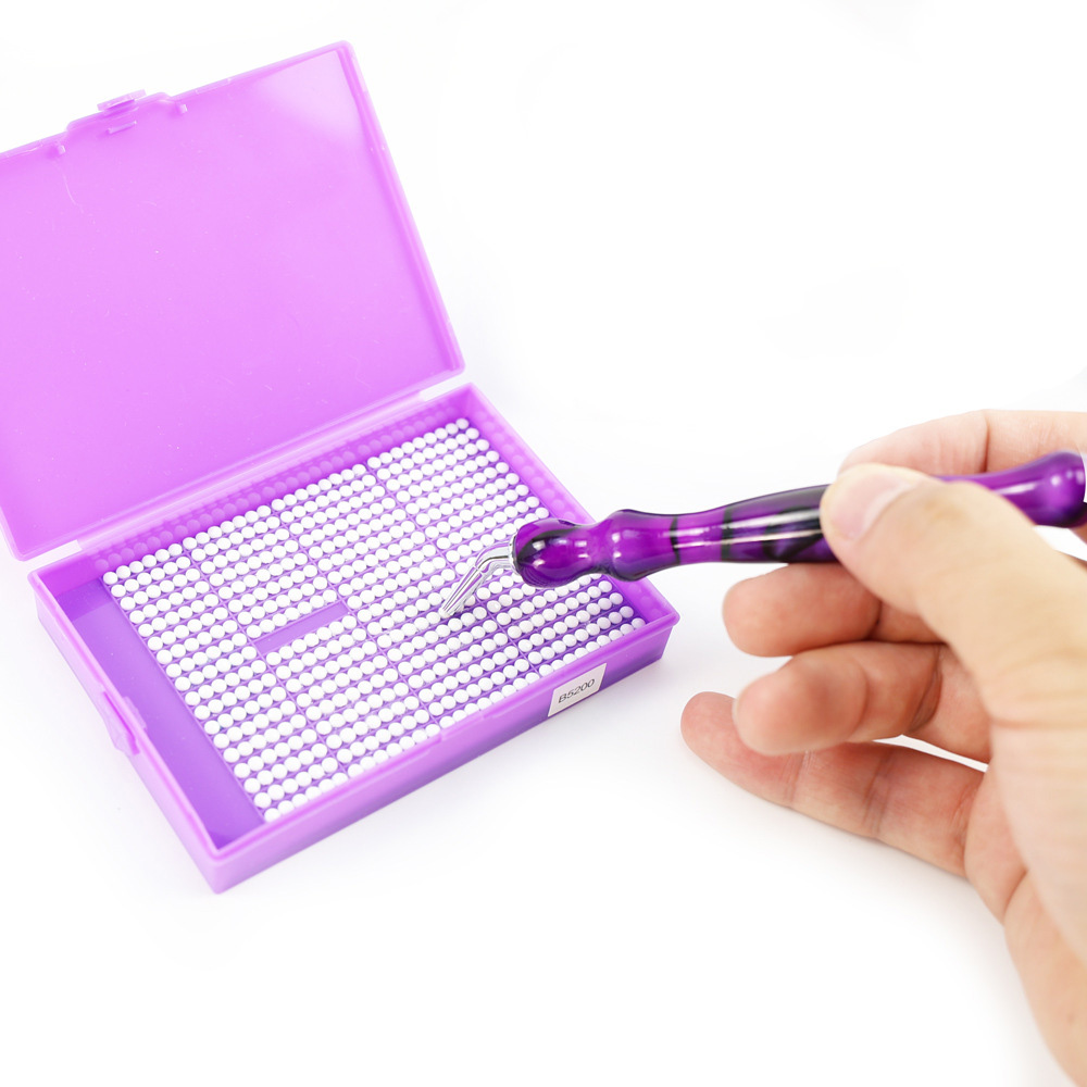 Diamond painting pen accessory - đánh giá và giá Photography Techniques