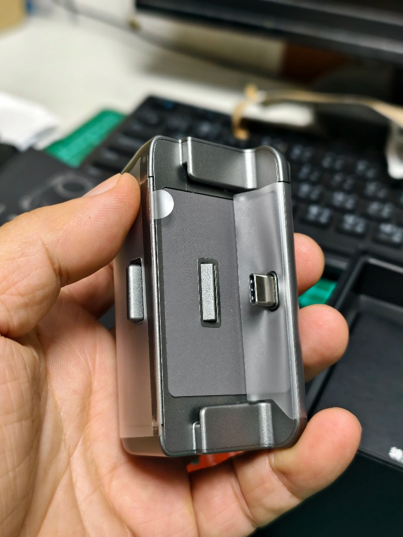 Original New PGYTECH For Vivo  - đánh giá và giá X200 Photography Kit