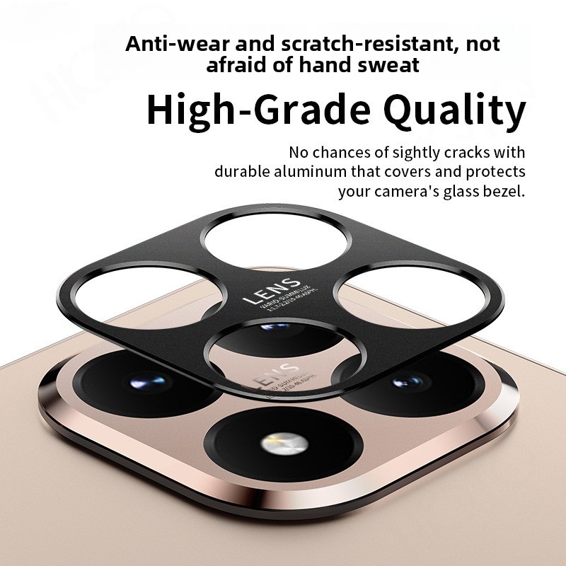 Black Metal Camera Lens Screen - đánh giá và giá Photography Kit Pro Xiaomi 17 Ultra
