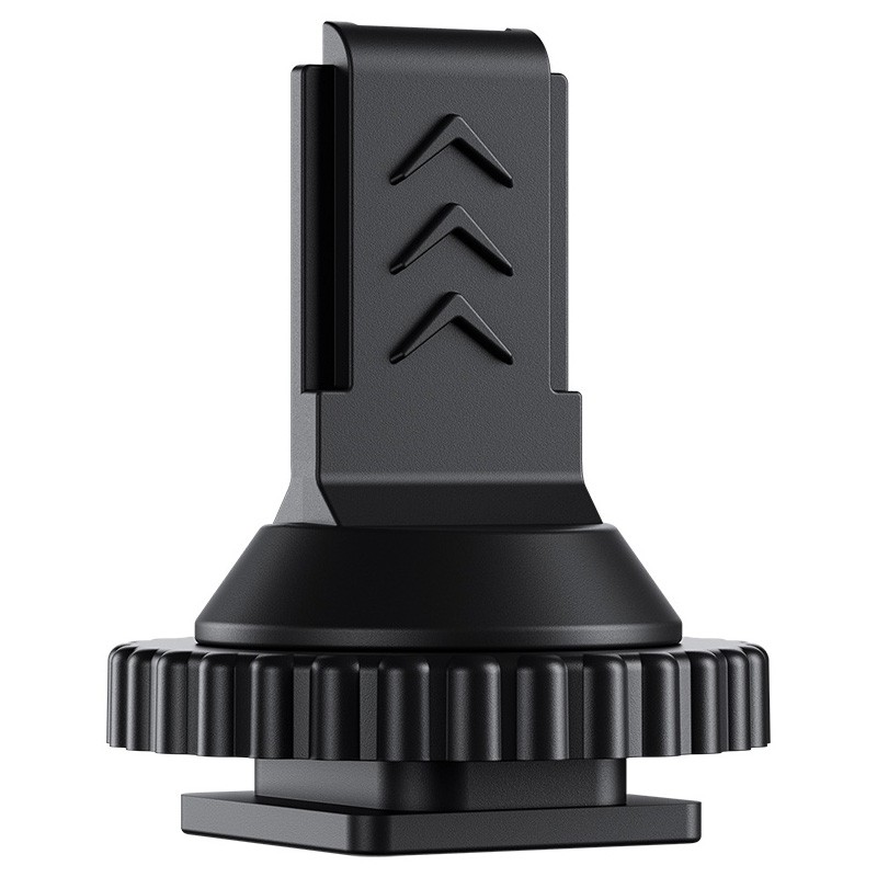 ABZZ-Tripod Thread Adapter 1/4 - đánh giá và giá Camera Cold Shoe