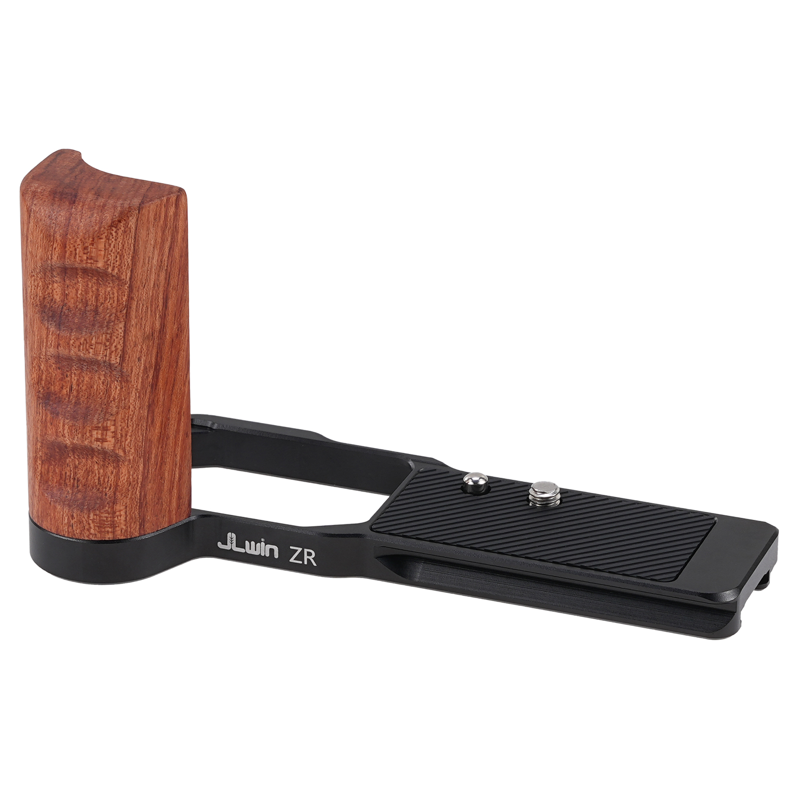 JLWIN Wooden Camera L-Bracket  - đánh giá và giá Camera Battery Grip