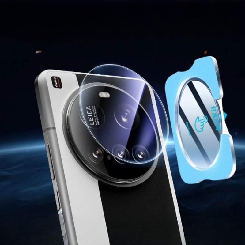 Full Glue Camera Lens Protecto - đánh giá và giá Xiaomi Photography Kit 15 Ultra