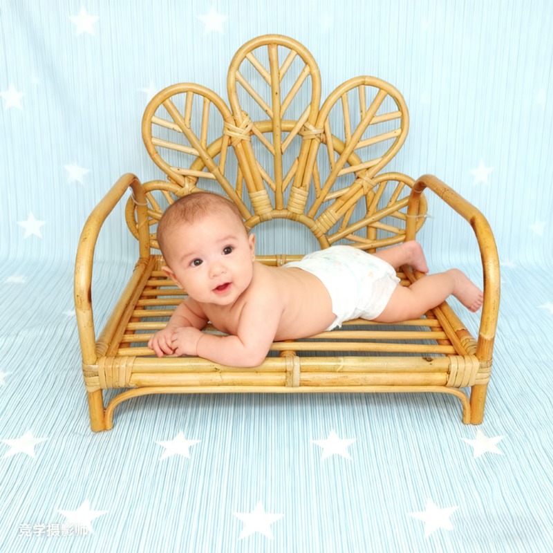 Newborn Studio Shoot Growth Re - đánh giá và giá Photography Indonesia