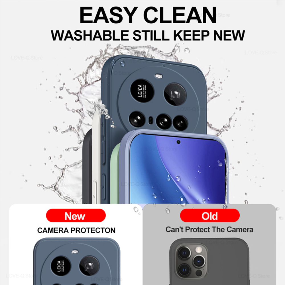 For Xiaomi 15 Ultra Case Liqui - đánh giá và giá Xiaomi Photography Kit 15 Ultra