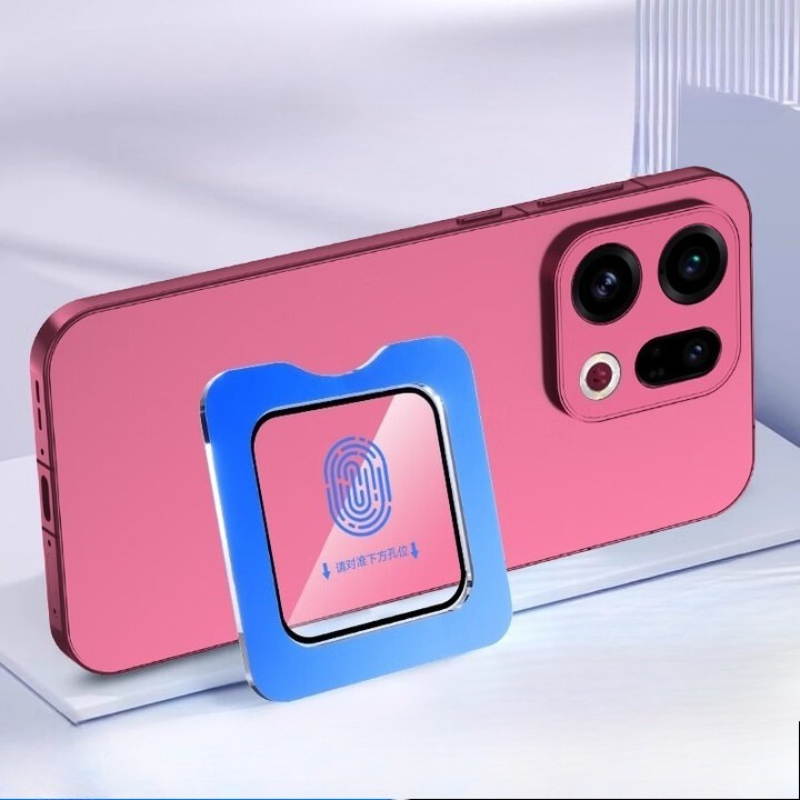 For Oppo Find X9 Pro Camera Pr - đánh giá và giá Photography Kit Oppo Find X9 Pro