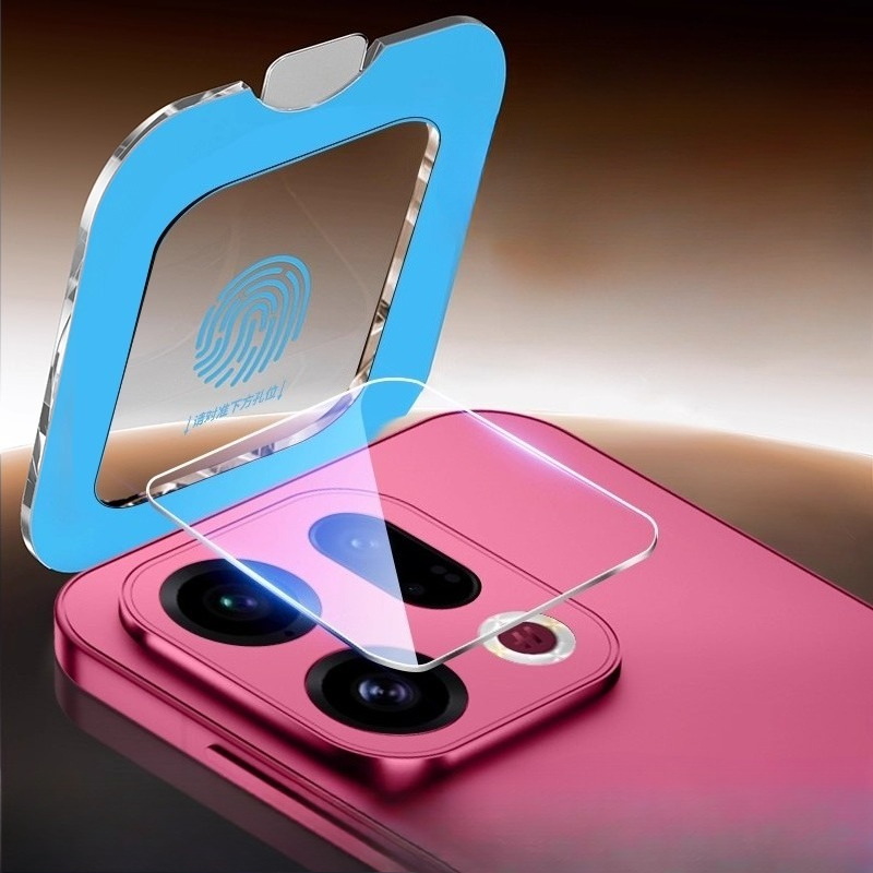 For Oppo Find X9 Pro Camera Pr - đánh giá và giá Photography Kit Oppo Find X9 Pro