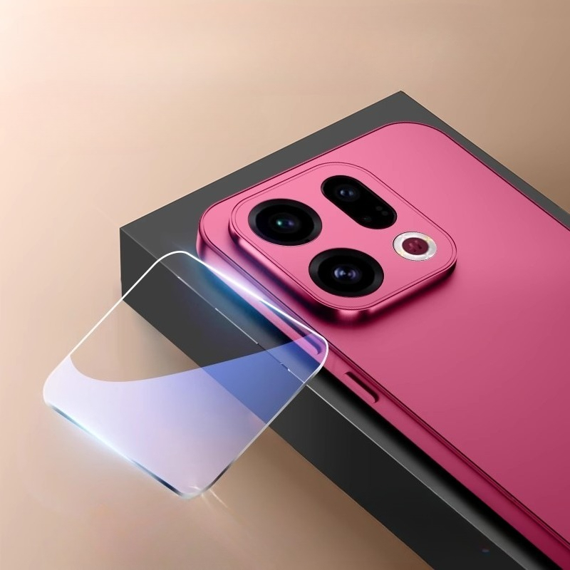 For Oppo Find X9 Pro Camera Pr - đánh giá và giá Photography Kit Oppo Find X9 Pro