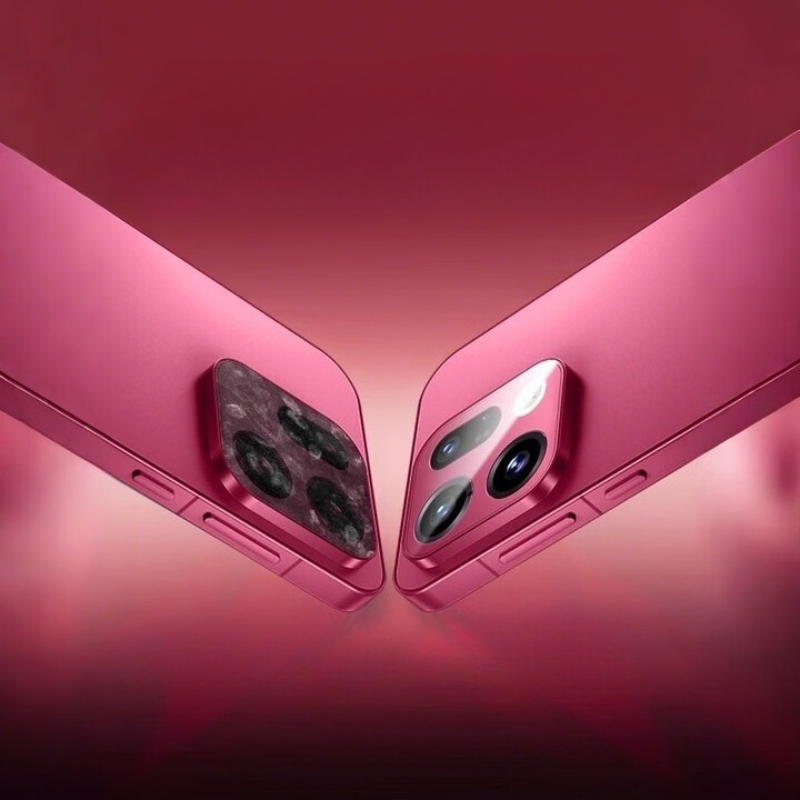 For Oppo Find X9 Pro Camera Pr - đánh giá và giá Photography Kit Oppo Find X9 Pro