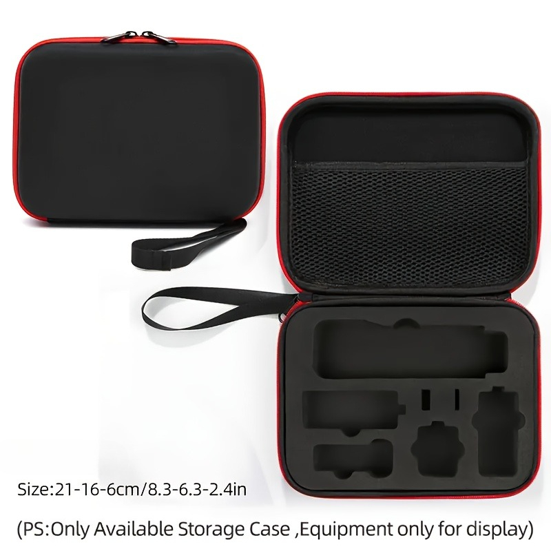 Suitable for DJI Osmo Pocket 3 - đánh giá và giá Camera Battery Grip