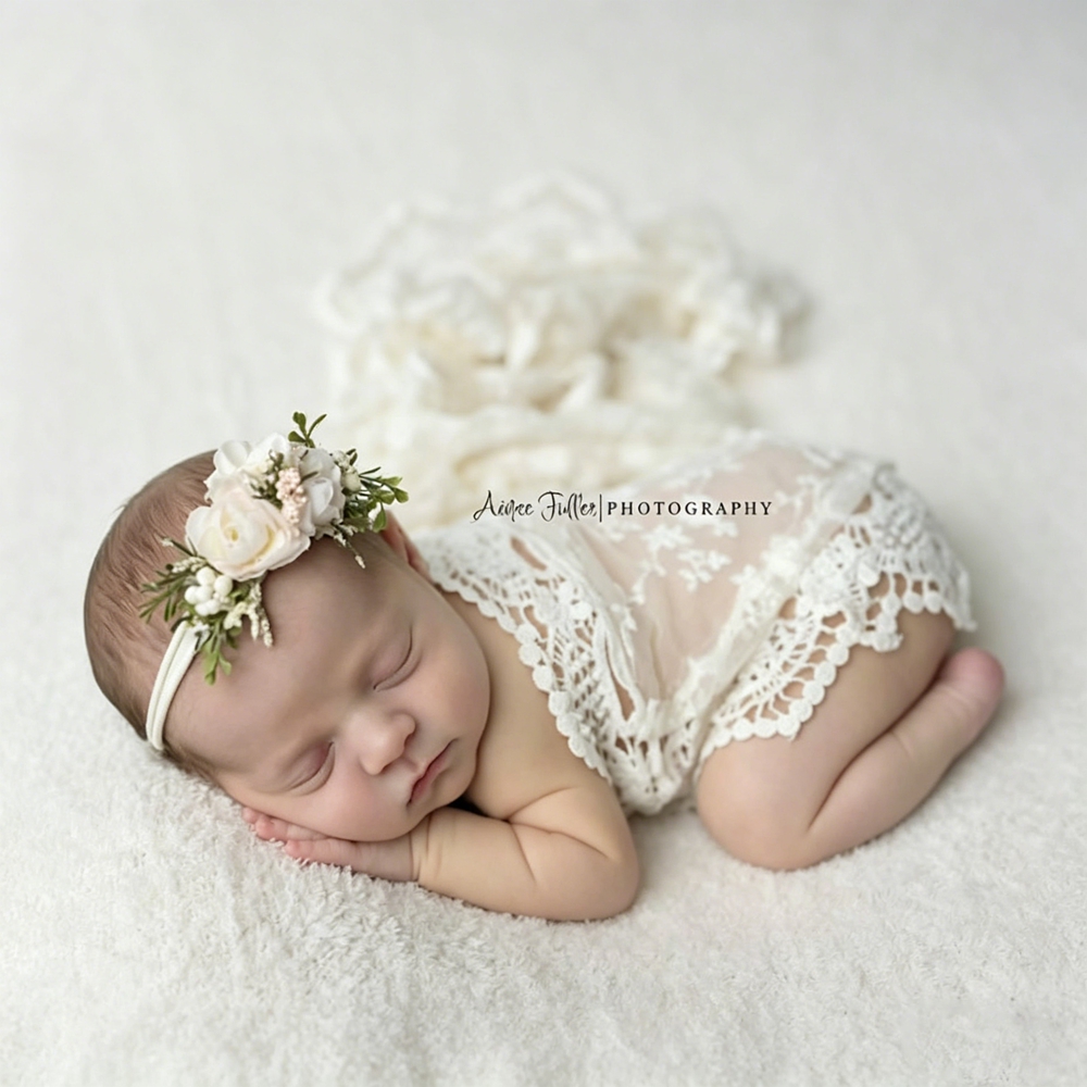 Newborn Photography Props Baby - đánh giá và giá Photography Outfits