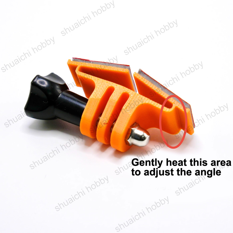 For DJI/GoPro Action Camera to - đánh giá và giá Camera Battery Grip