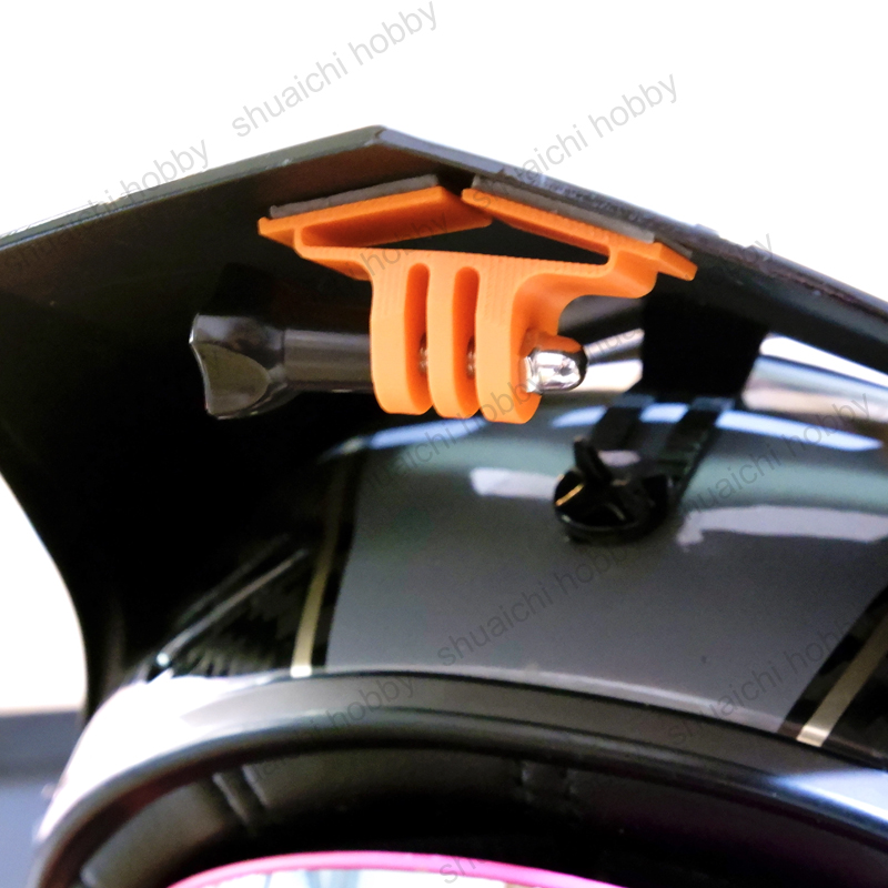 For DJI/GoPro Action Camera to - đánh giá và giá Camera Battery Grip