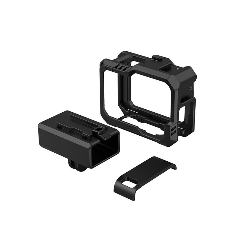 For GoPro Hero 12/11/10/9 Blac - đánh giá và giá Gopro Action Camera Hero 11 Black