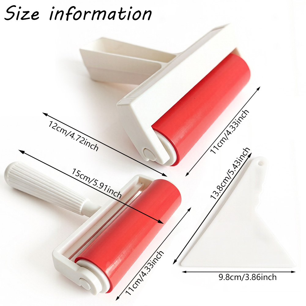 DIY Diamond Painting Roller To - đánh giá và giá Photography Techniques