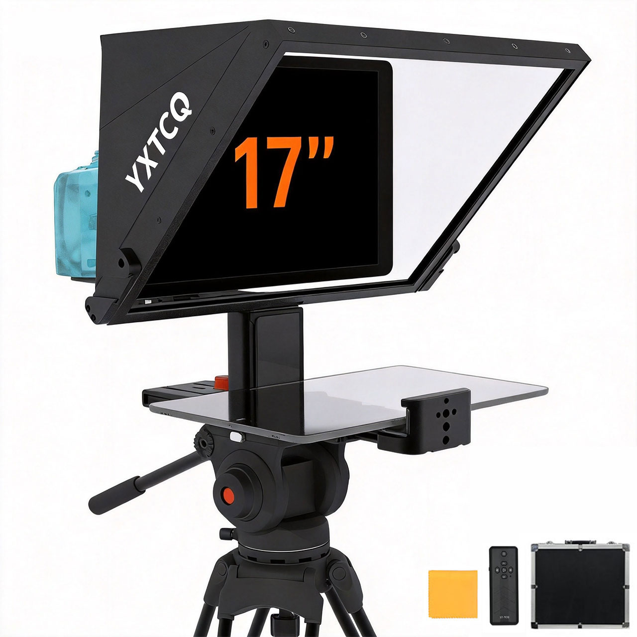 YXTCQ New Upgraded JY17 Profes - đánh giá và giá Camera Cold Shoe