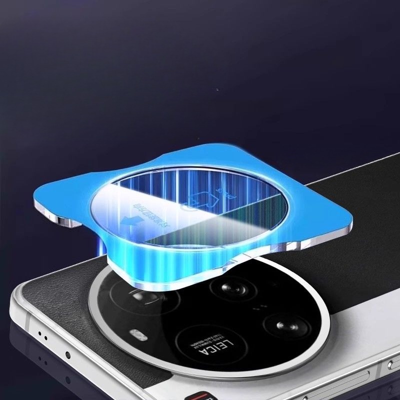 3 Pcs Full Glue Camera Lens Pr - đánh giá và giá Photography Kit Pro Xiaomi 17 Ultra