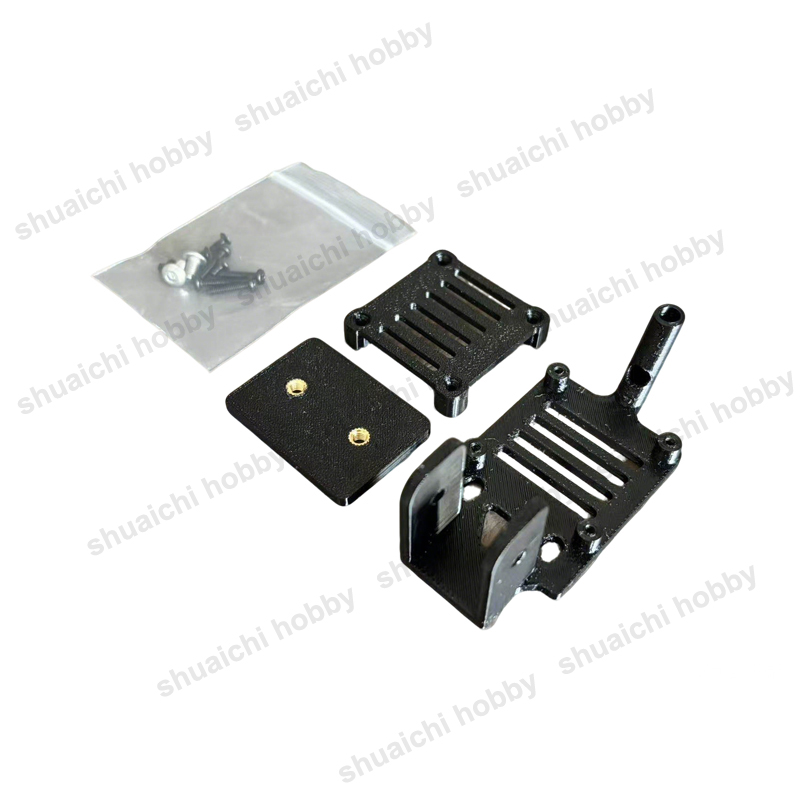 1Set For Walksnail Avatar Mini - đánh giá và giá Camera Battery Grip
