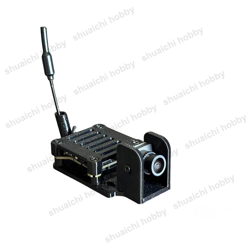 1Set For Walksnail Avatar Mini - đánh giá và giá Camera Battery Grip