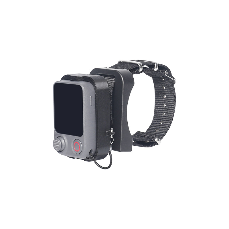 Remote Control Holder for DJI  - đánh giá và giá Camera Battery Grip
