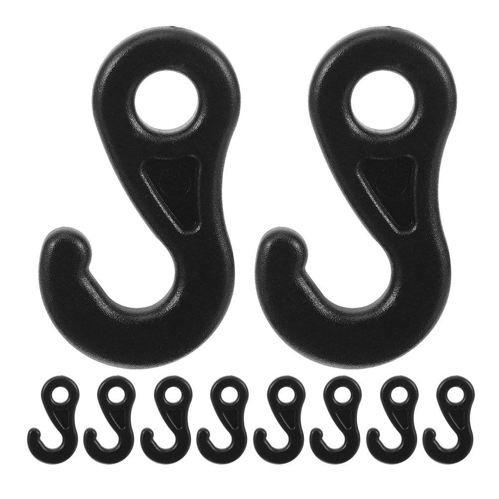 100Pcs Plastic Canopy Hooks Qu - đánh giá và giá Photography Questions