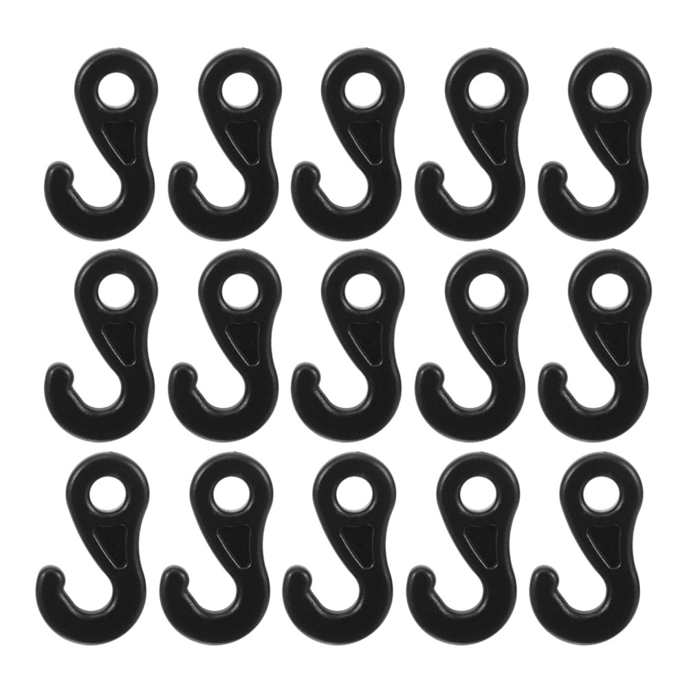 100Pcs Plastic Canopy Hooks Qu - đánh giá và giá Photography Questions