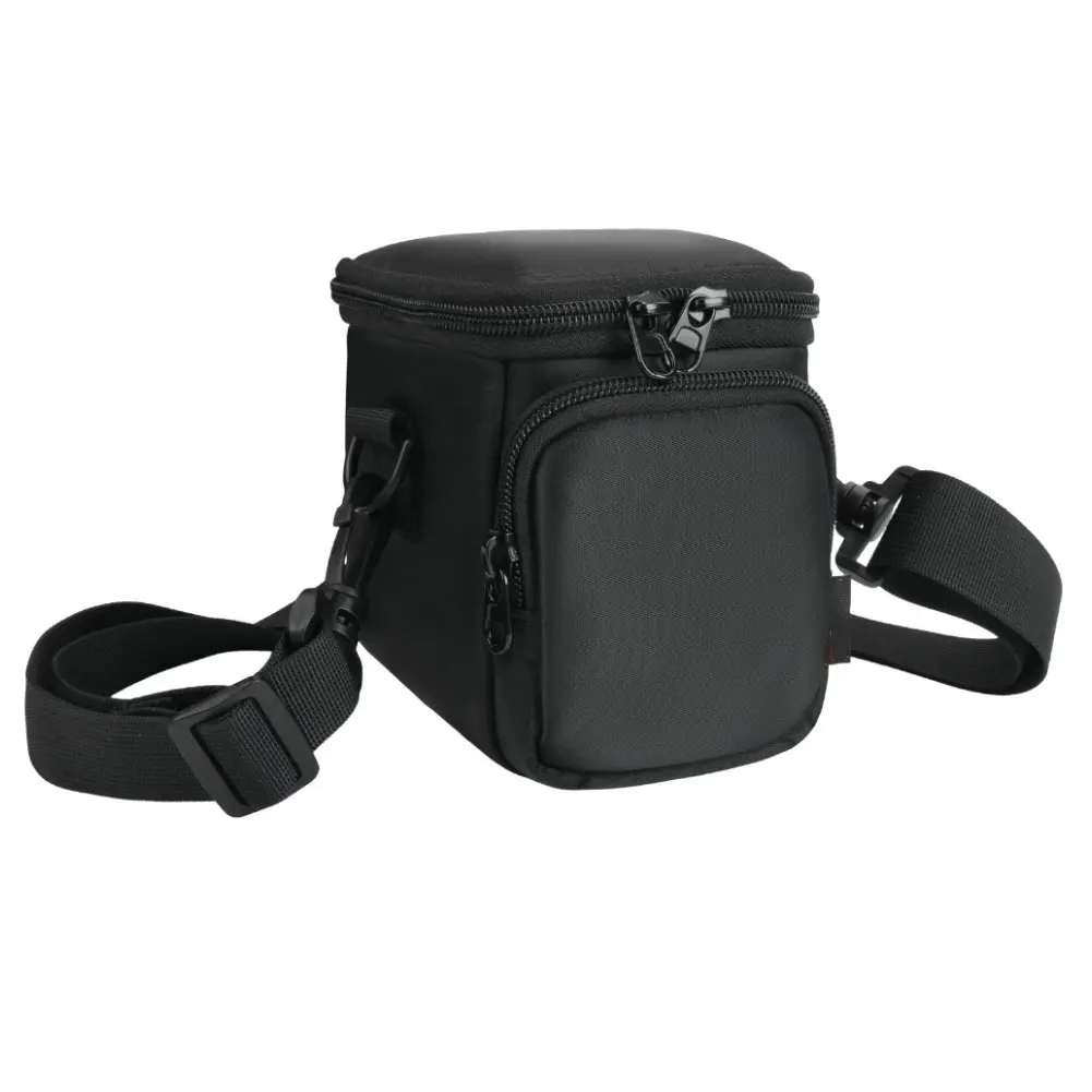 Secure Camera Case With Adjust - đánh giá và giá Photography Digital