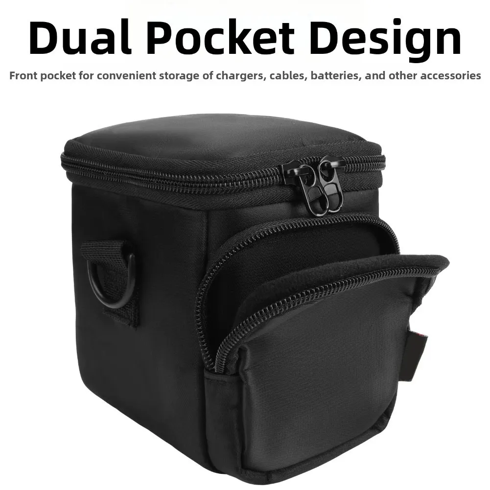 Secure Camera Case With Adjust - đánh giá và giá Photography Digital