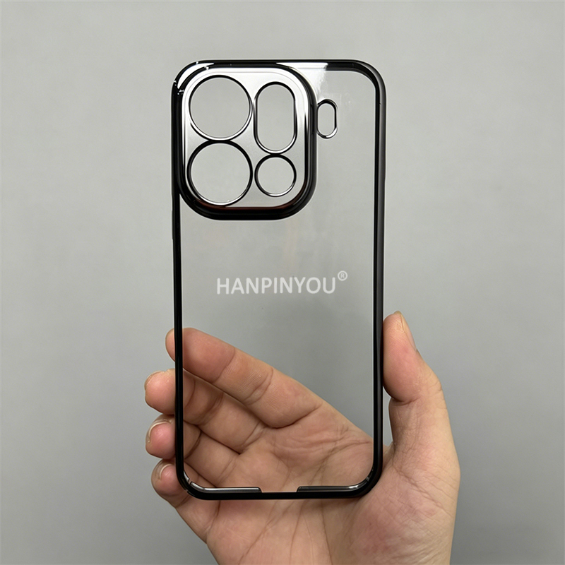 Luxury Plating Clear Ultra Thi - đánh giá và giá Photography Kit Oppo Find X9 Pro