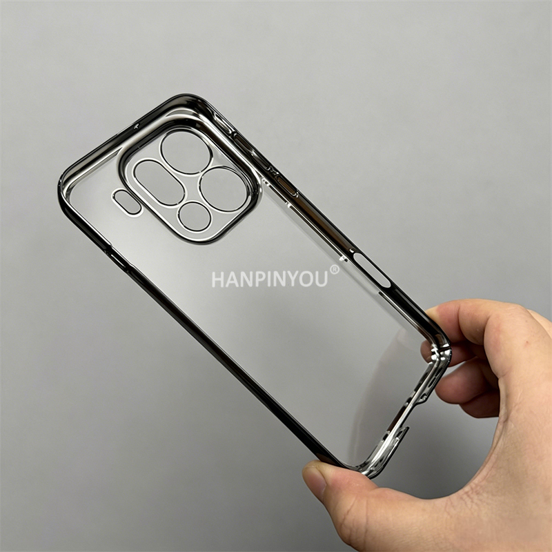 Luxury Plating Clear Ultra Thi - đánh giá và giá Photography Kit Oppo Find X9 Pro