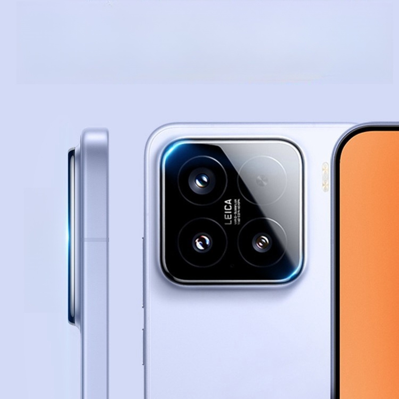 3Pcs Camera Tempered Glass For - đánh giá và giá Xiaomi Photography Kit 15 Ultra
