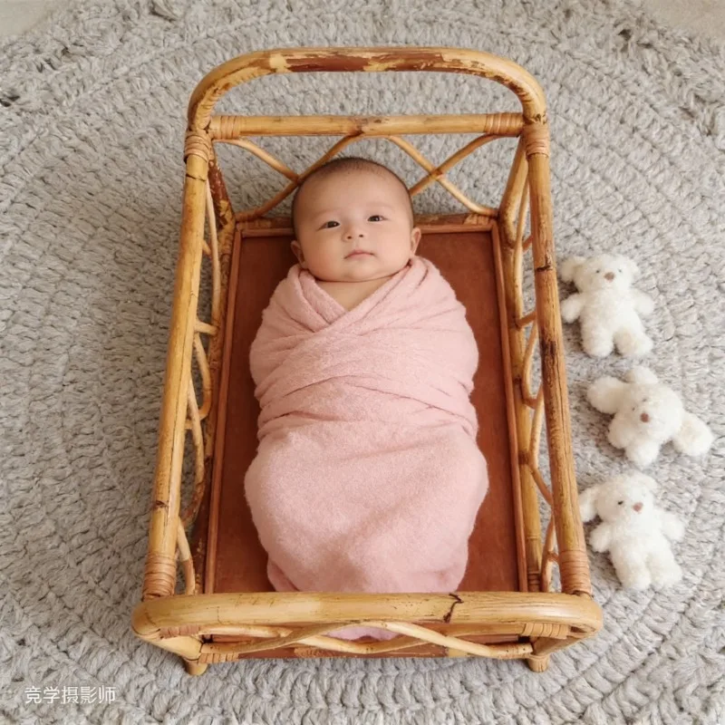 1pc Indonesia Handmade Newborn - đánh giá và giá Photography Indonesia