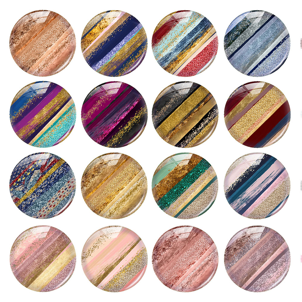 Random Mixed Round/Oval/Square - đánh giá và giá Photography Techniques