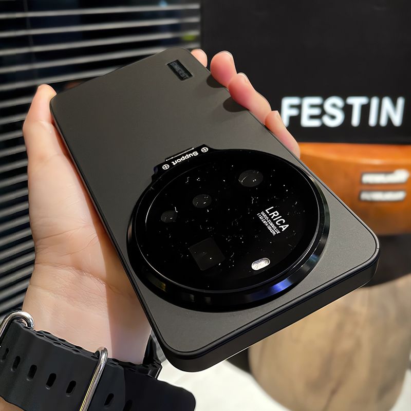 For Xiaomi 17 Ultra 15 Ultra C - đánh giá và giá Xiaomi Photography Kit 15 Ultra