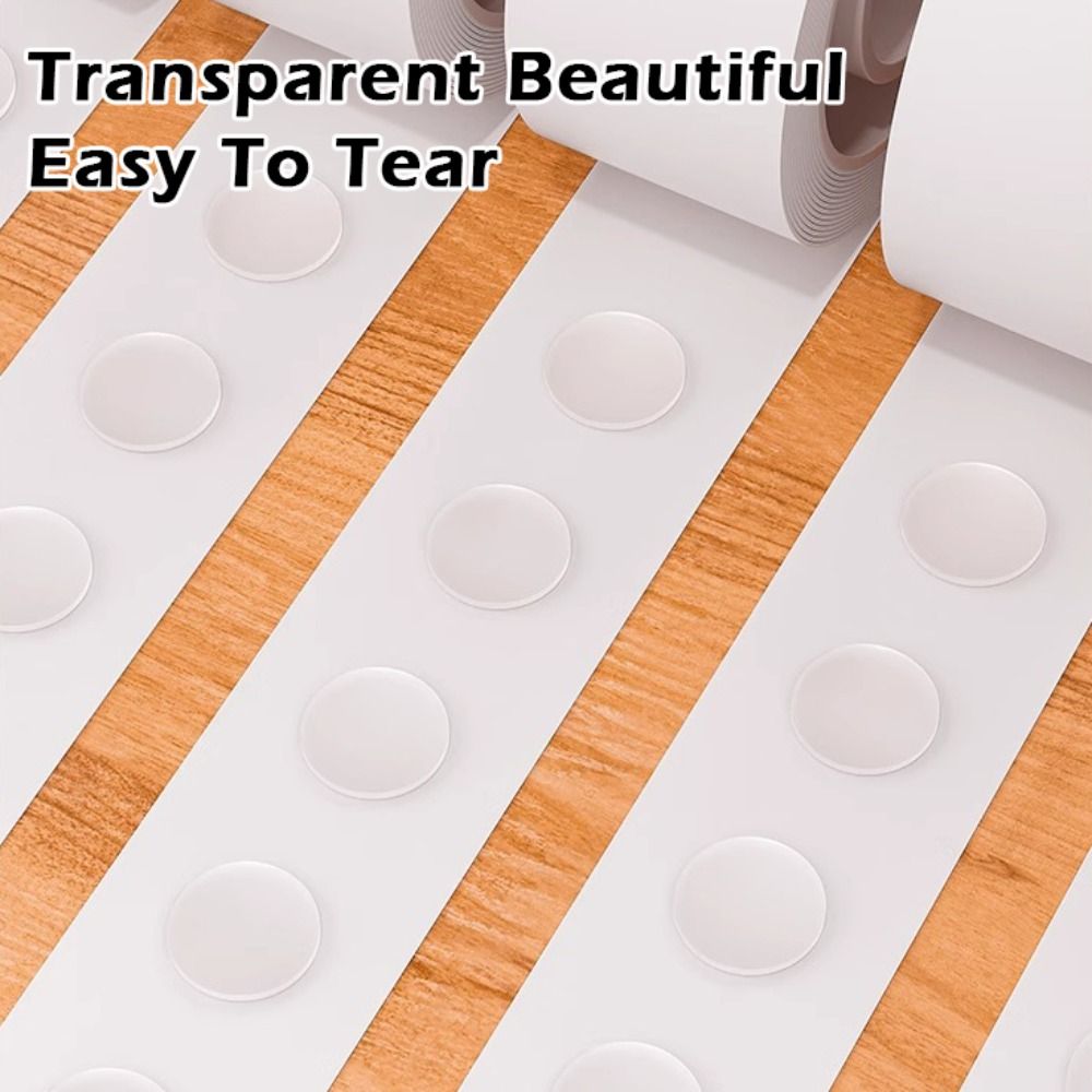 100pcs/Roll Simple Transparent - đánh giá và giá Photography Basic