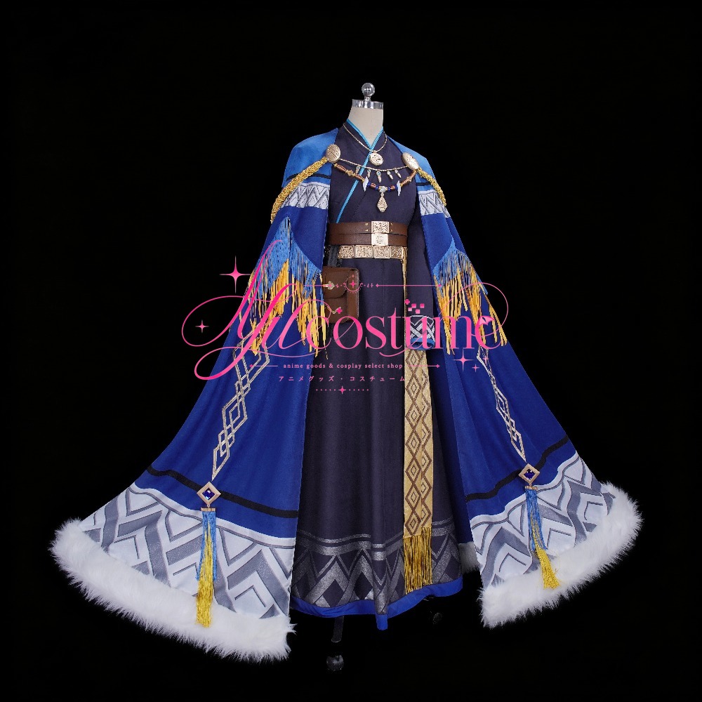 Arknights Pramanix Cosplay Cos - đánh giá và giá Photography Outfits
