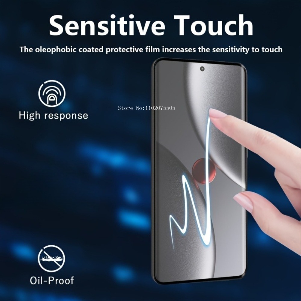 [4-in-1]2Pcs 3D Tempered Glass - đánh giá và giá Xiaomi Photography Kit 15 Ultra