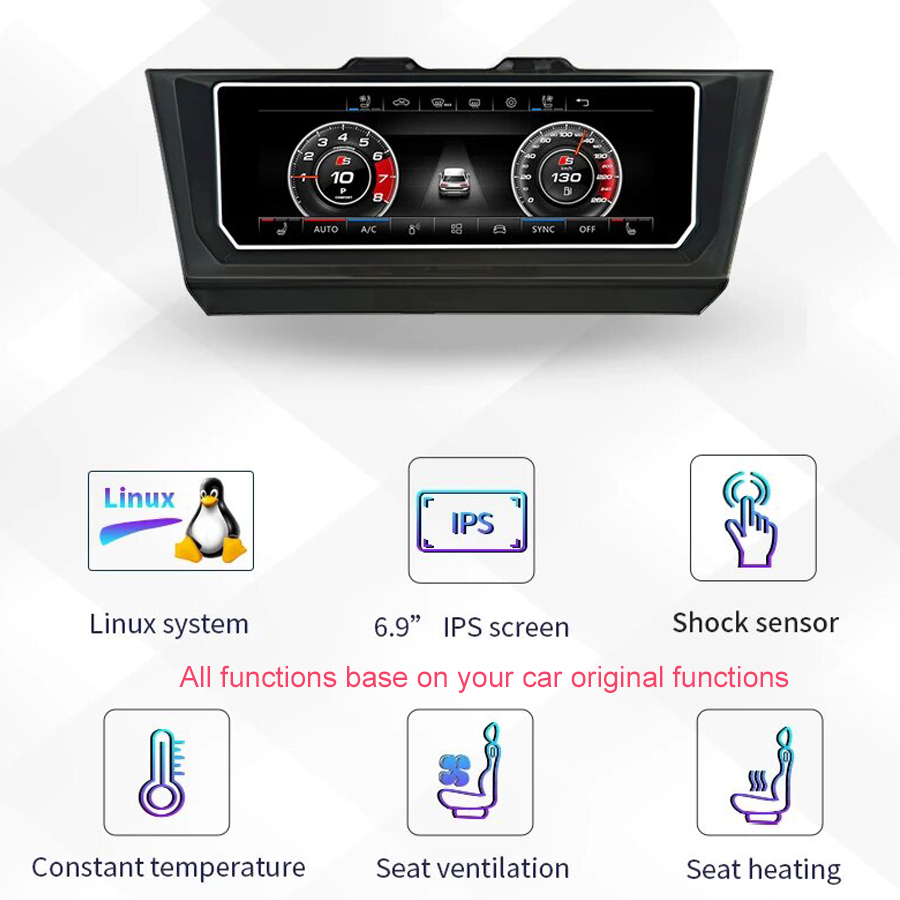 Touch Screen Air Conditioning  - đánh giá và giá Photography Digital