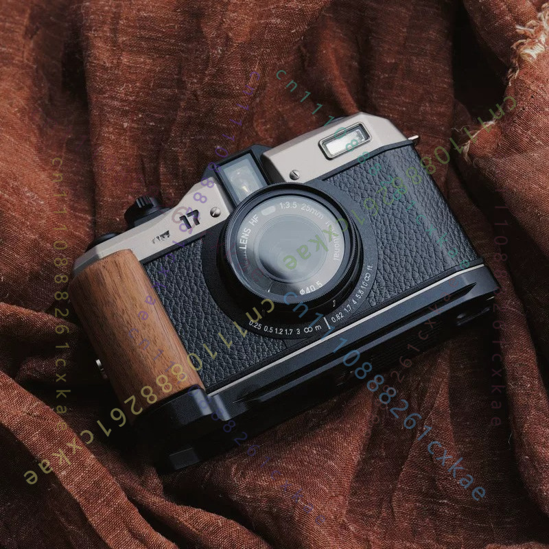 Retro Wood Hand Grip Battery C - đánh giá và giá Camera Battery Grip