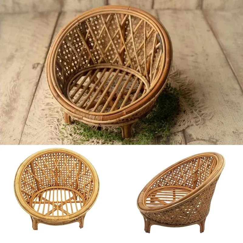 Indonesia Natural Rattan Bench - đánh giá và giá Photography Indonesia