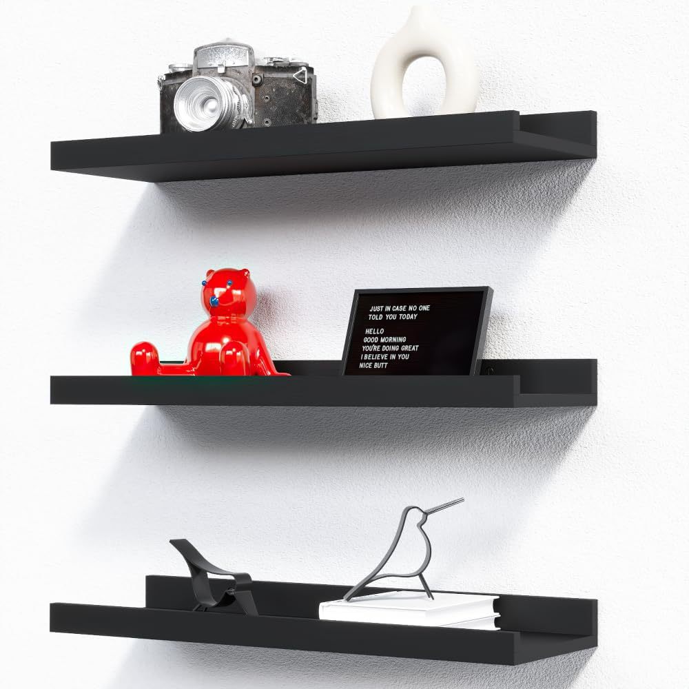 Creative wall storage rack 2-p - đánh giá và giá Photography Basic