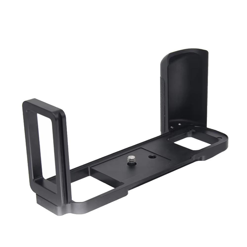 JINTU Metal Pro Vertical L Typ - đánh giá và giá Camera Cage Baseplate