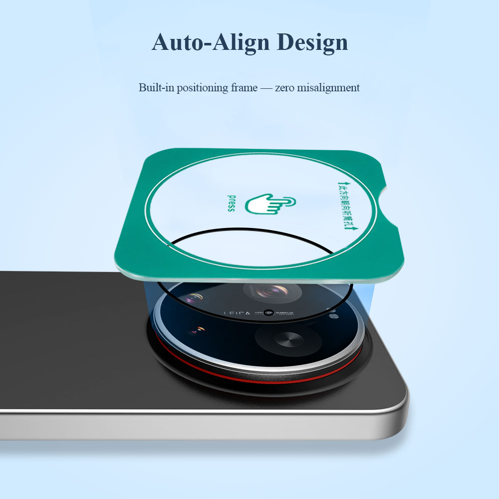 LeReach TF Lens Glass For Xiao - đánh giá và giá Photography Kit Pro Xiaomi 17 Ultra