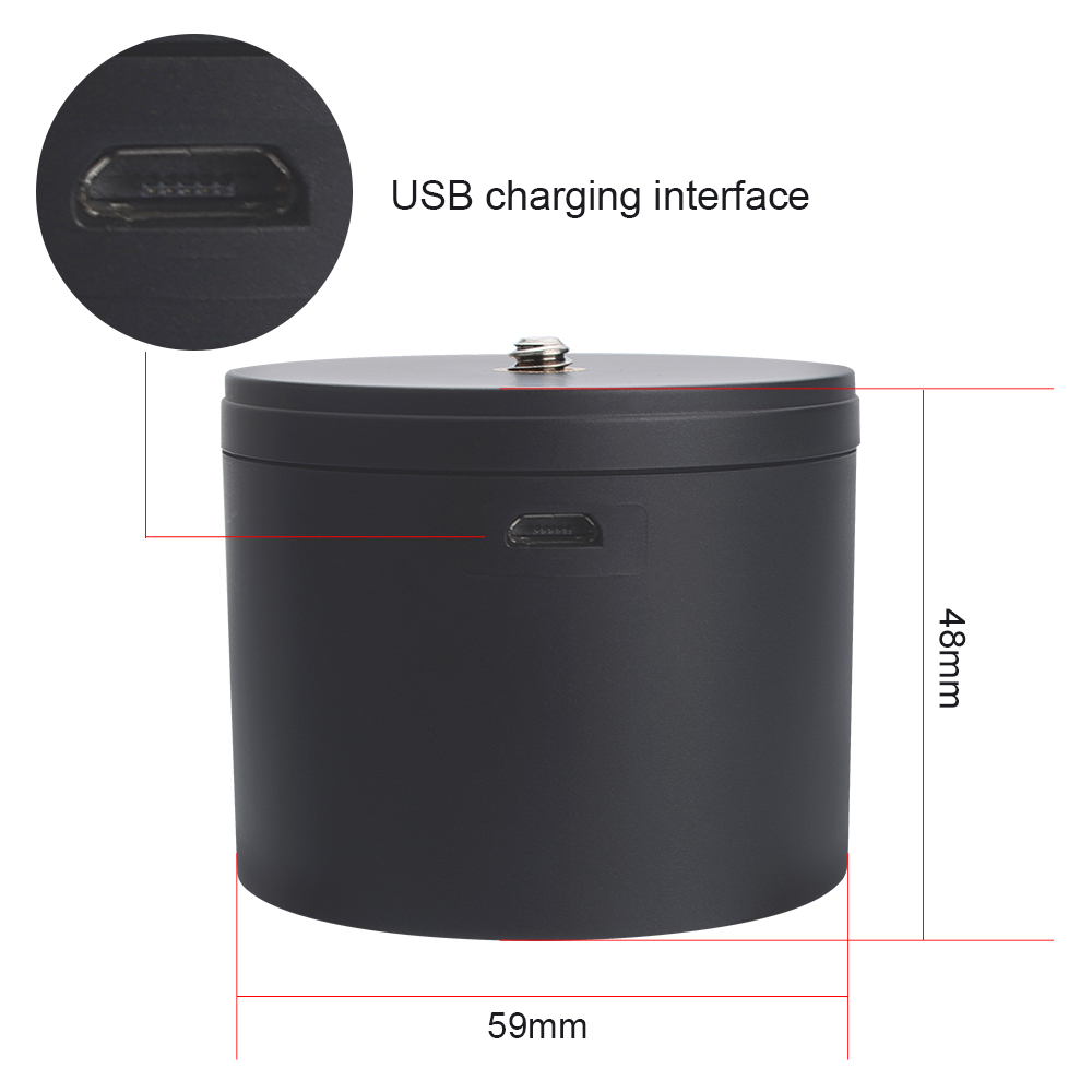 Cho Dji Osmo Hành Động Thời Gi - đánh giá và giá Timelapse Controller