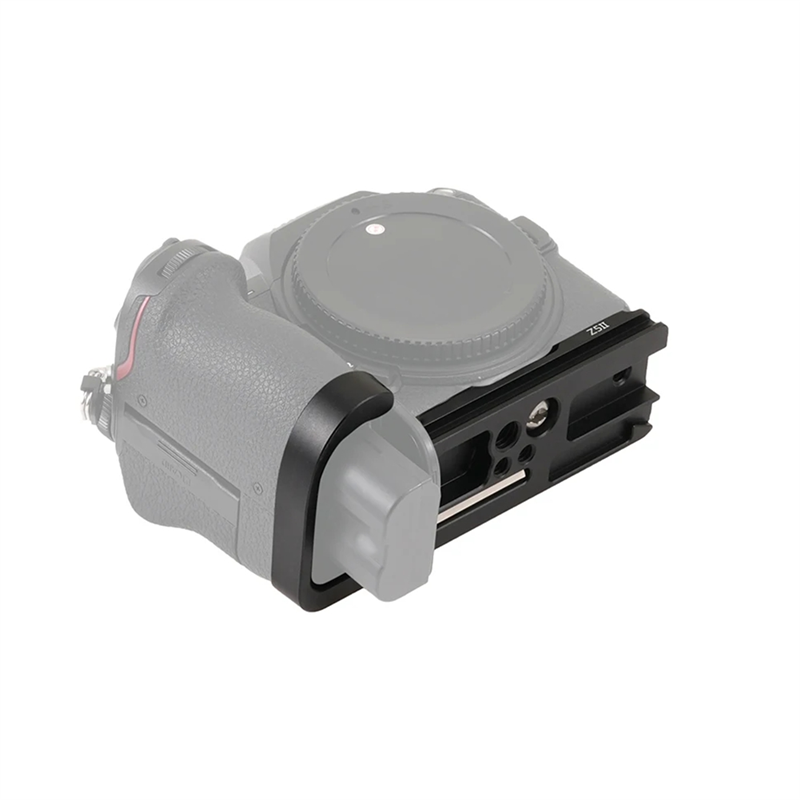 A73E-Tripod Base Plate For Nik - đánh giá và giá Camera Cage Baseplate