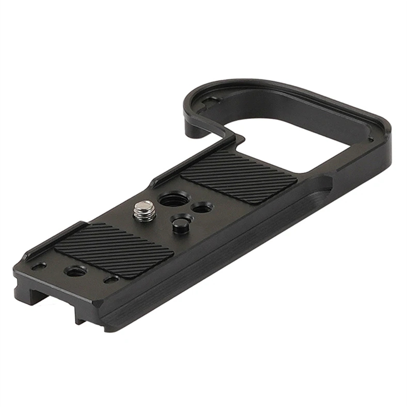 A73E-Tripod Base Plate For Nik - đánh giá và giá Camera Cage Baseplate