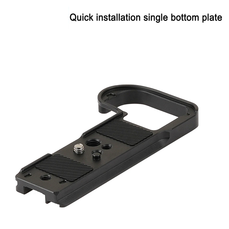 A73E-Tripod Base Plate For Nik - đánh giá và giá Camera Cage Baseplate