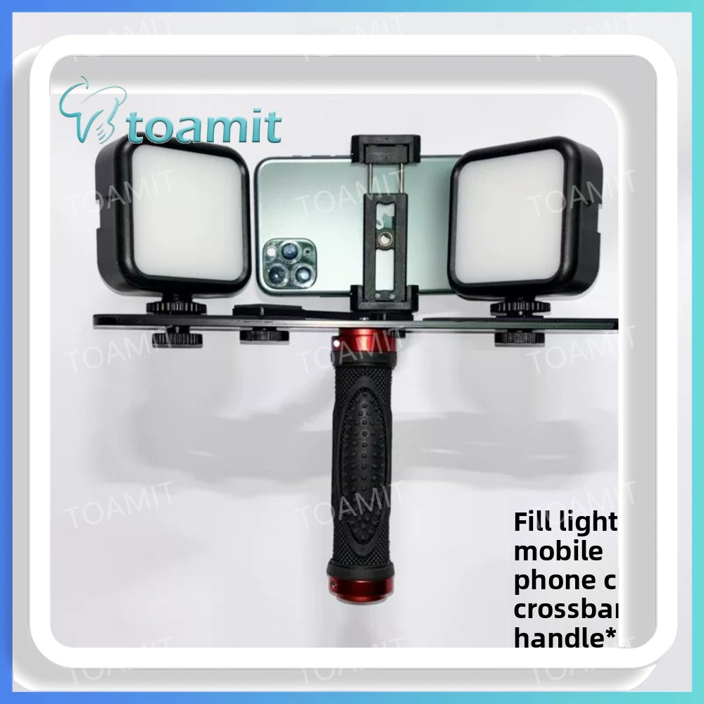 Dental Photography Light, Blue - đánh giá và giá Photography Basic